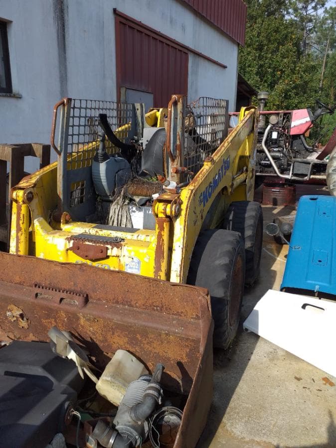 Mini Loader — image 2
