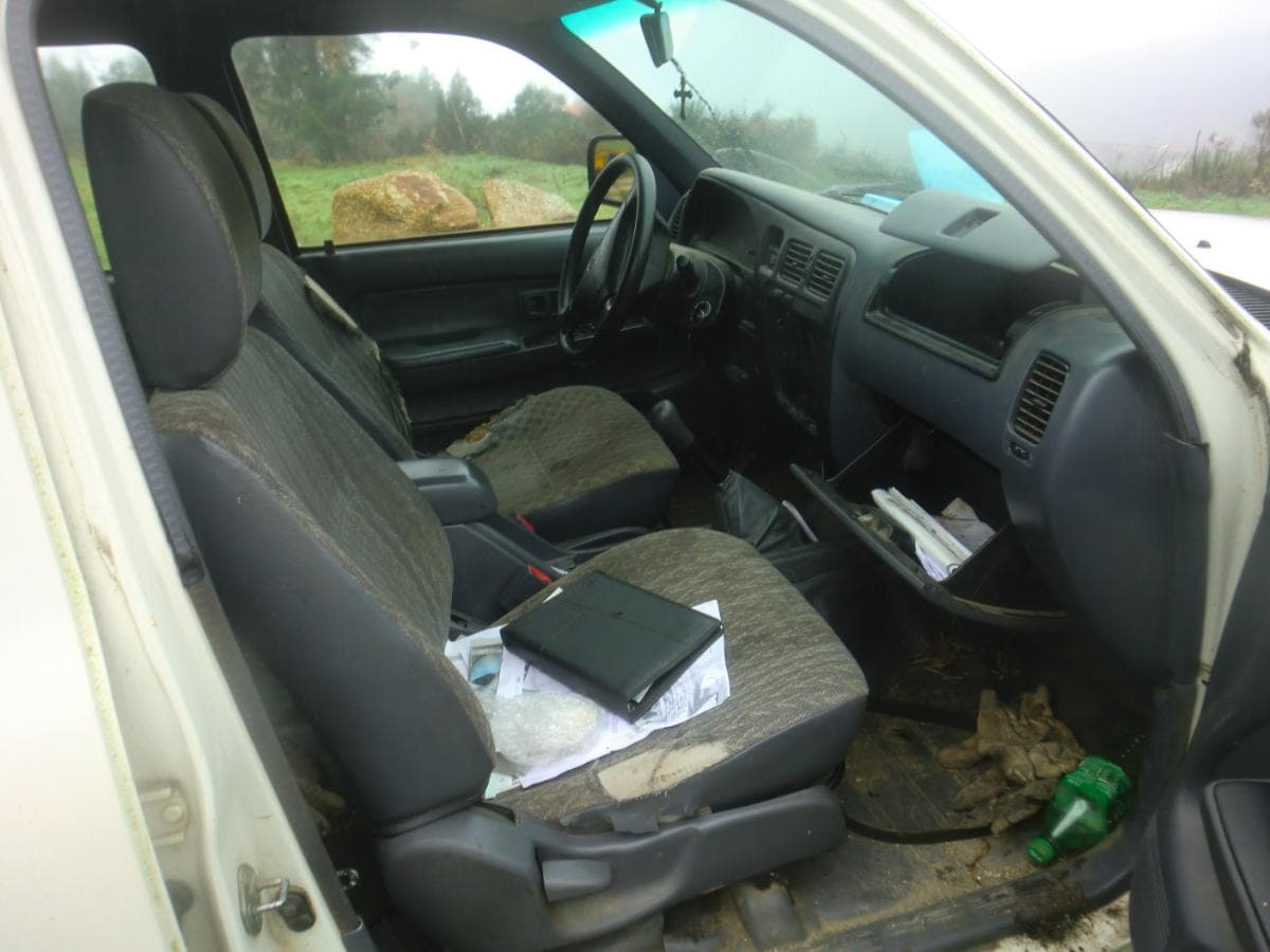 TOYOTA HILUX — image 3