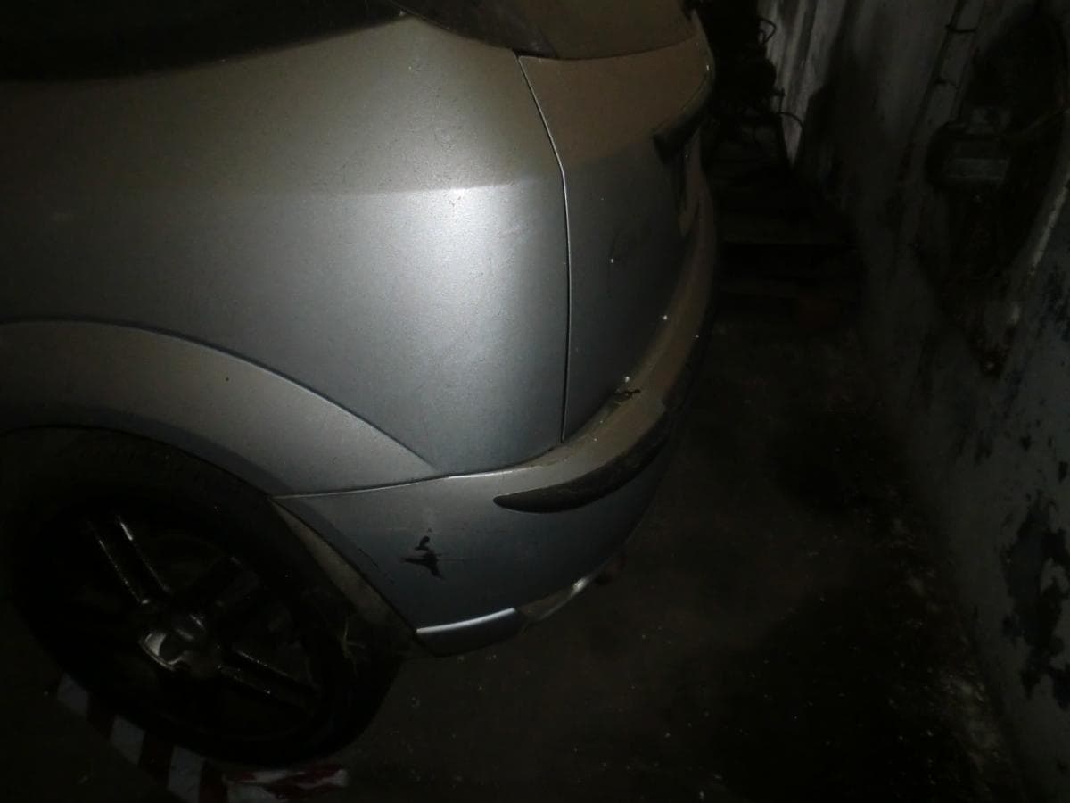 FORD FOCUS — image 3