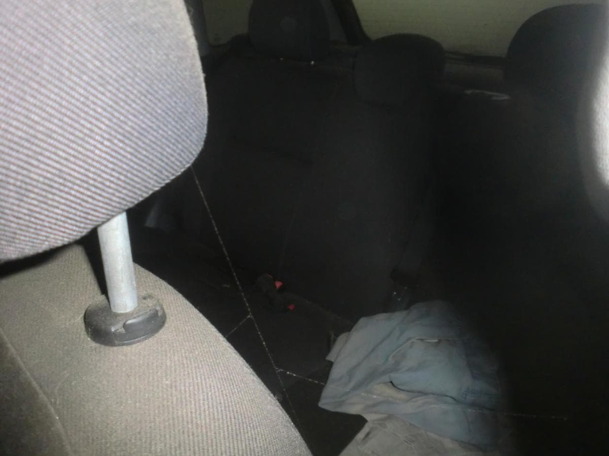 FORD FOCUS — image 5
