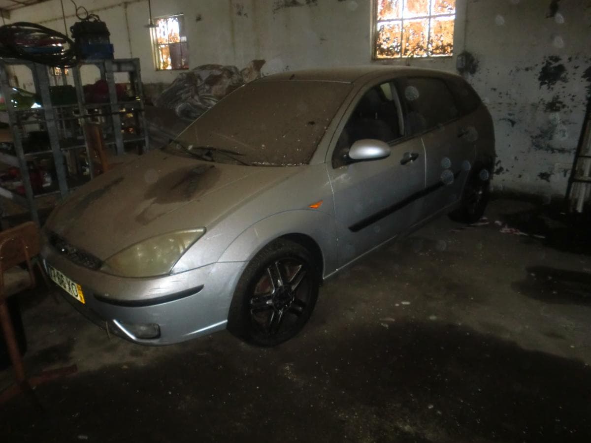 FORD FOCUS — image 1