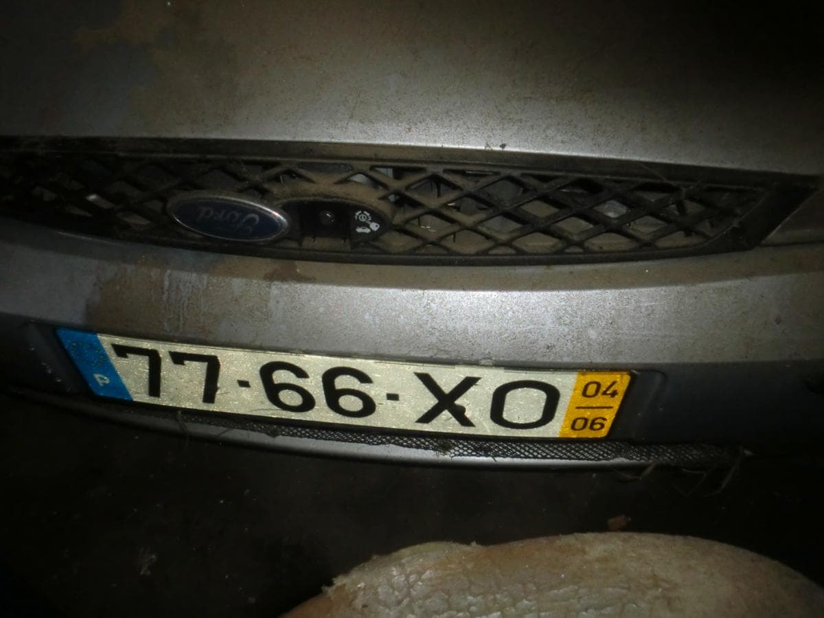 FORD FOCUS — image 2