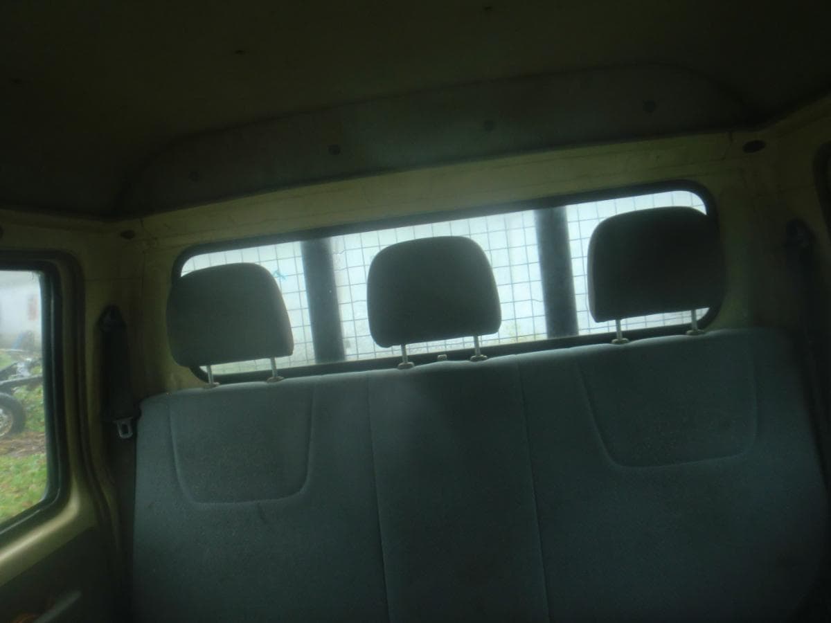 TOYOTA DYNA D-4D — image 5