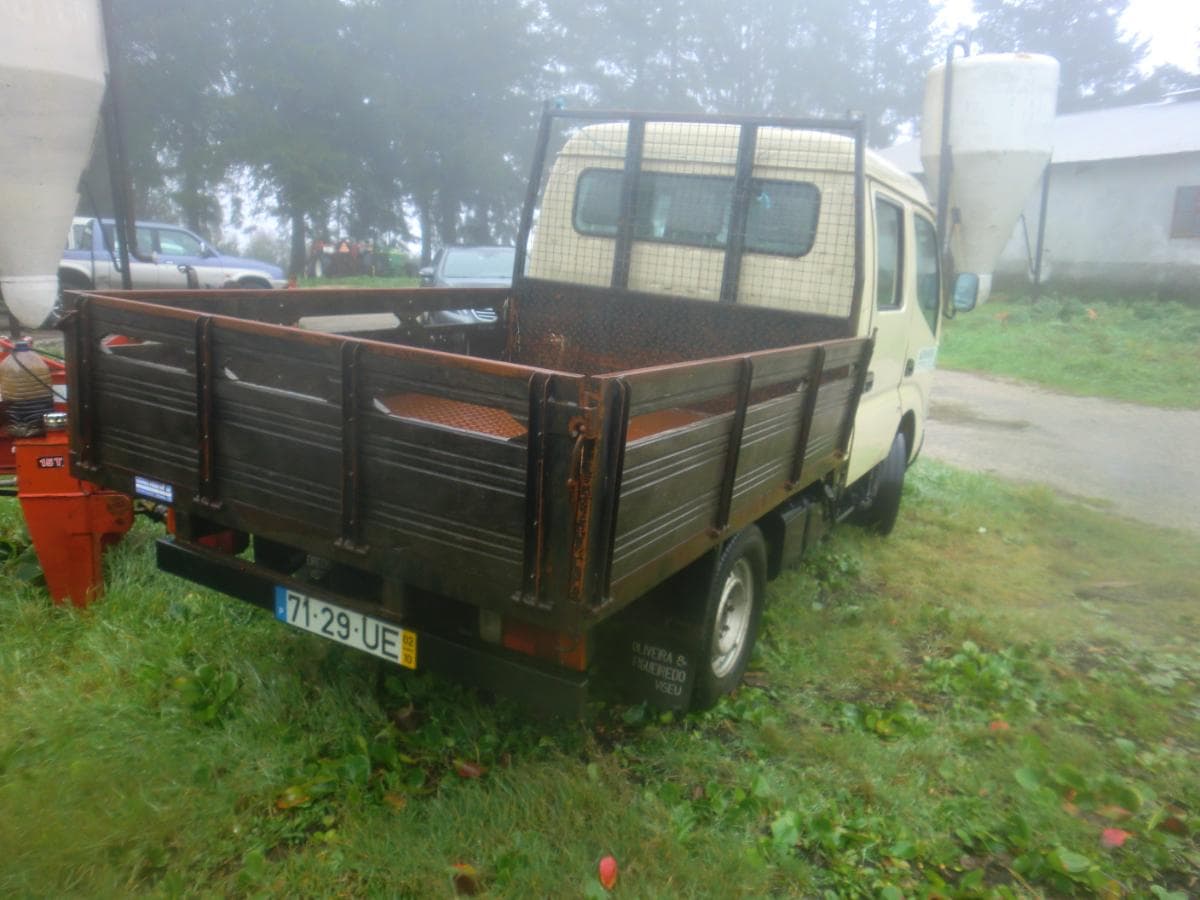 TOYOTA DYNA D-4D — image 2