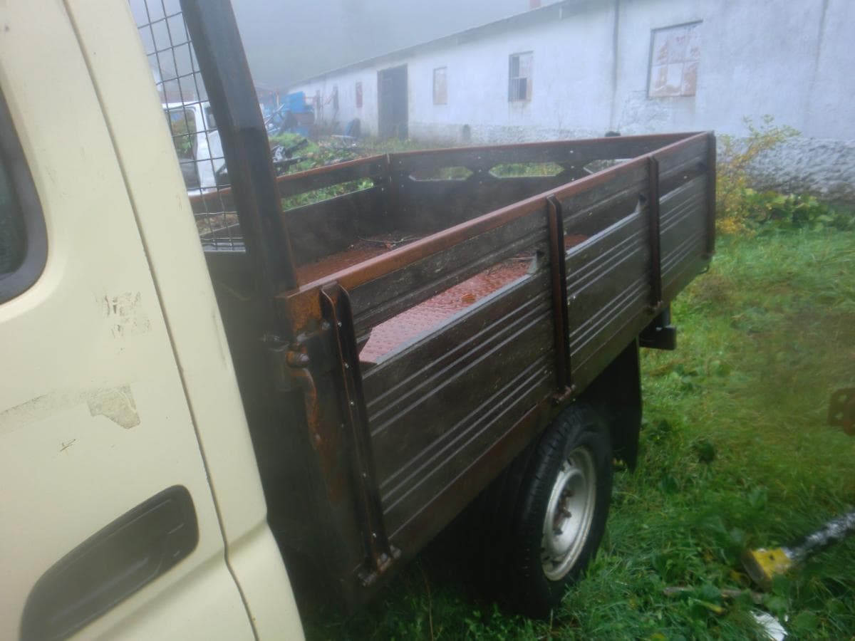 TOYOTA DYNA D-4D — image 3