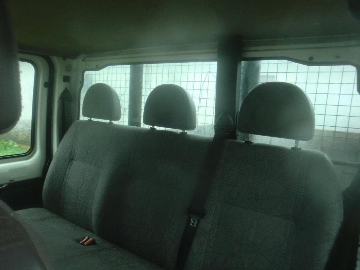 FORD TRANSIT — image 6