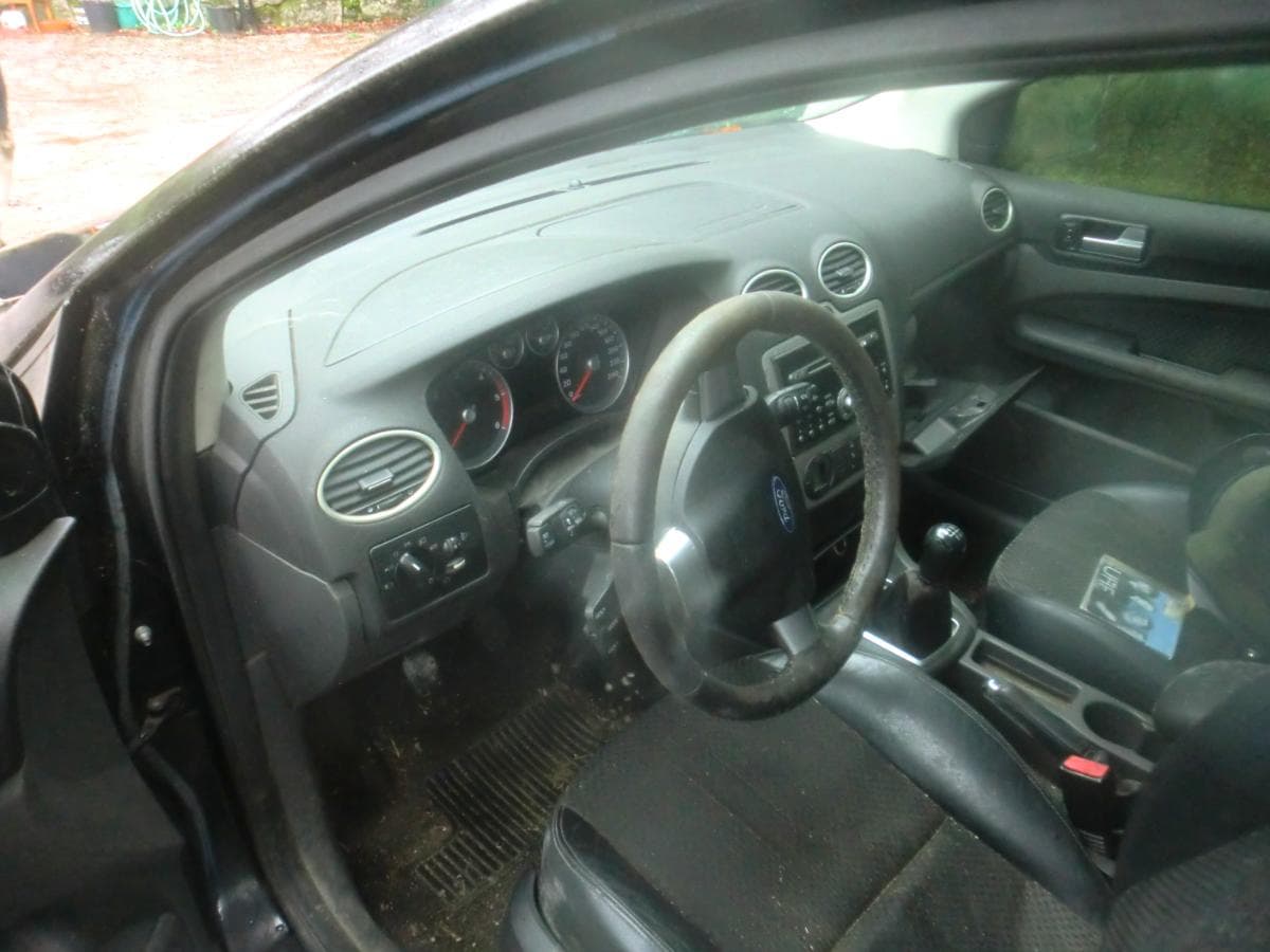 FORD FOCUS TDCI — image 5