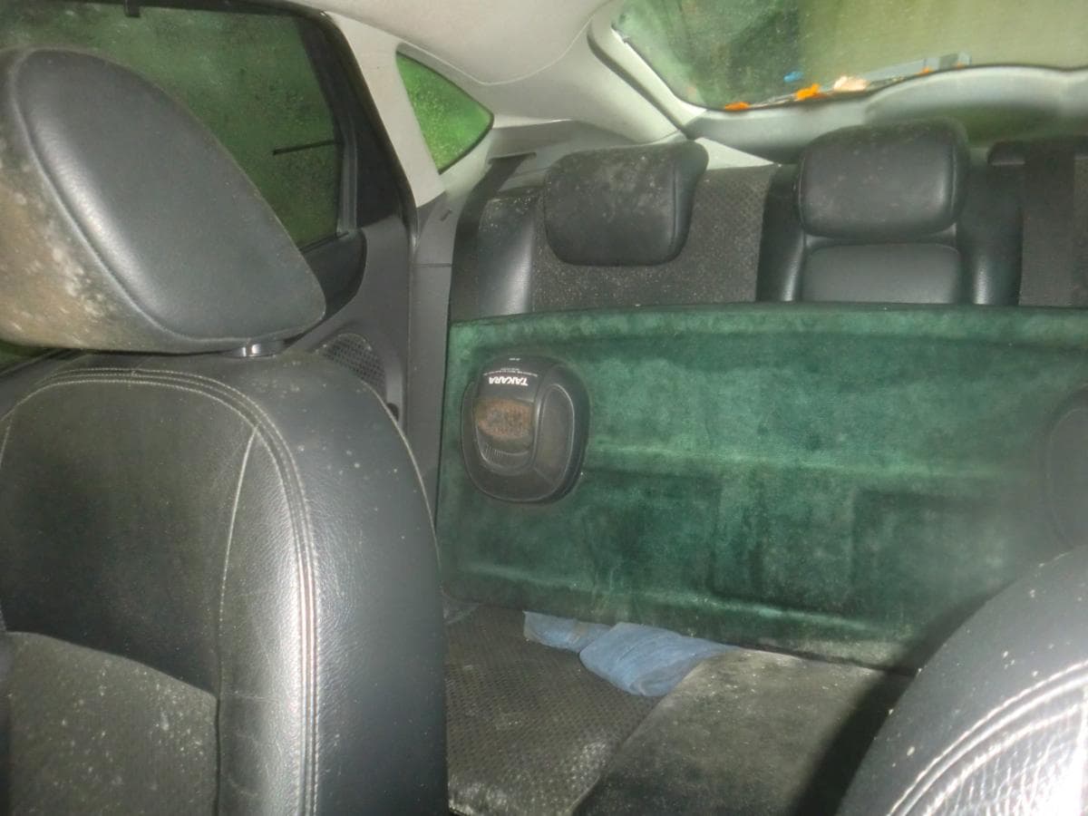 FORD FOCUS TDCI — image 6