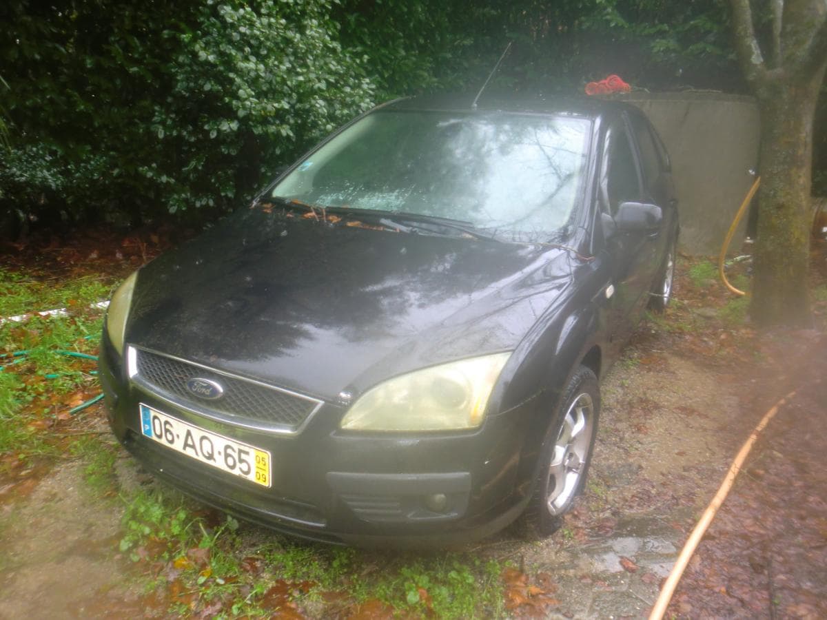 FORD FOCUS TDCI — image 1