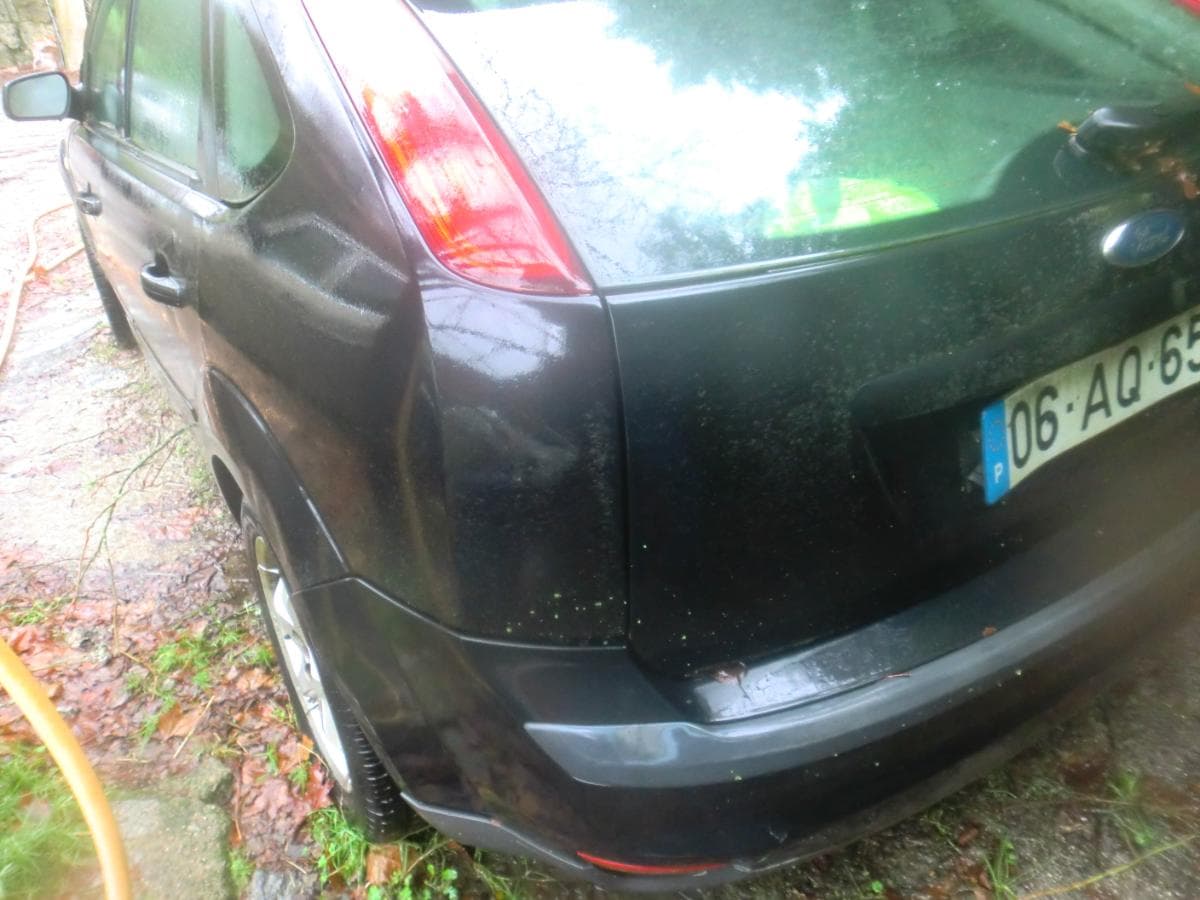 FORD FOCUS TDCI — image 3