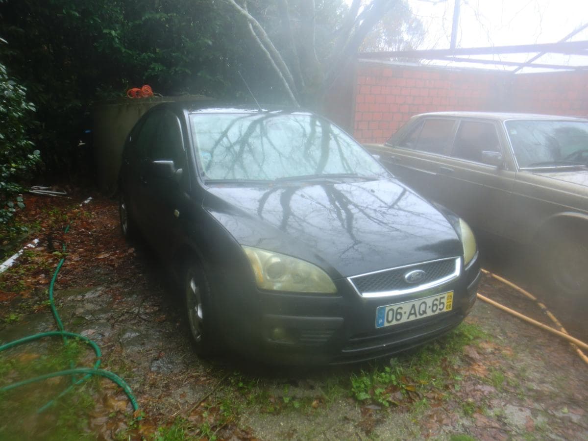 FORD FOCUS TDCI — image 2