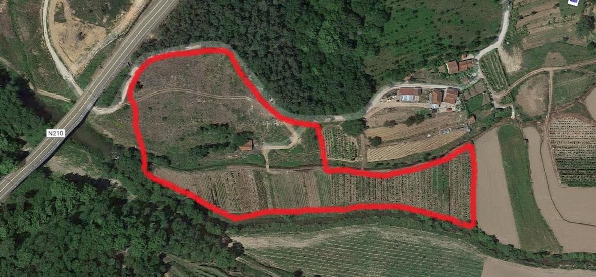 Terreno · Amarante — image 6