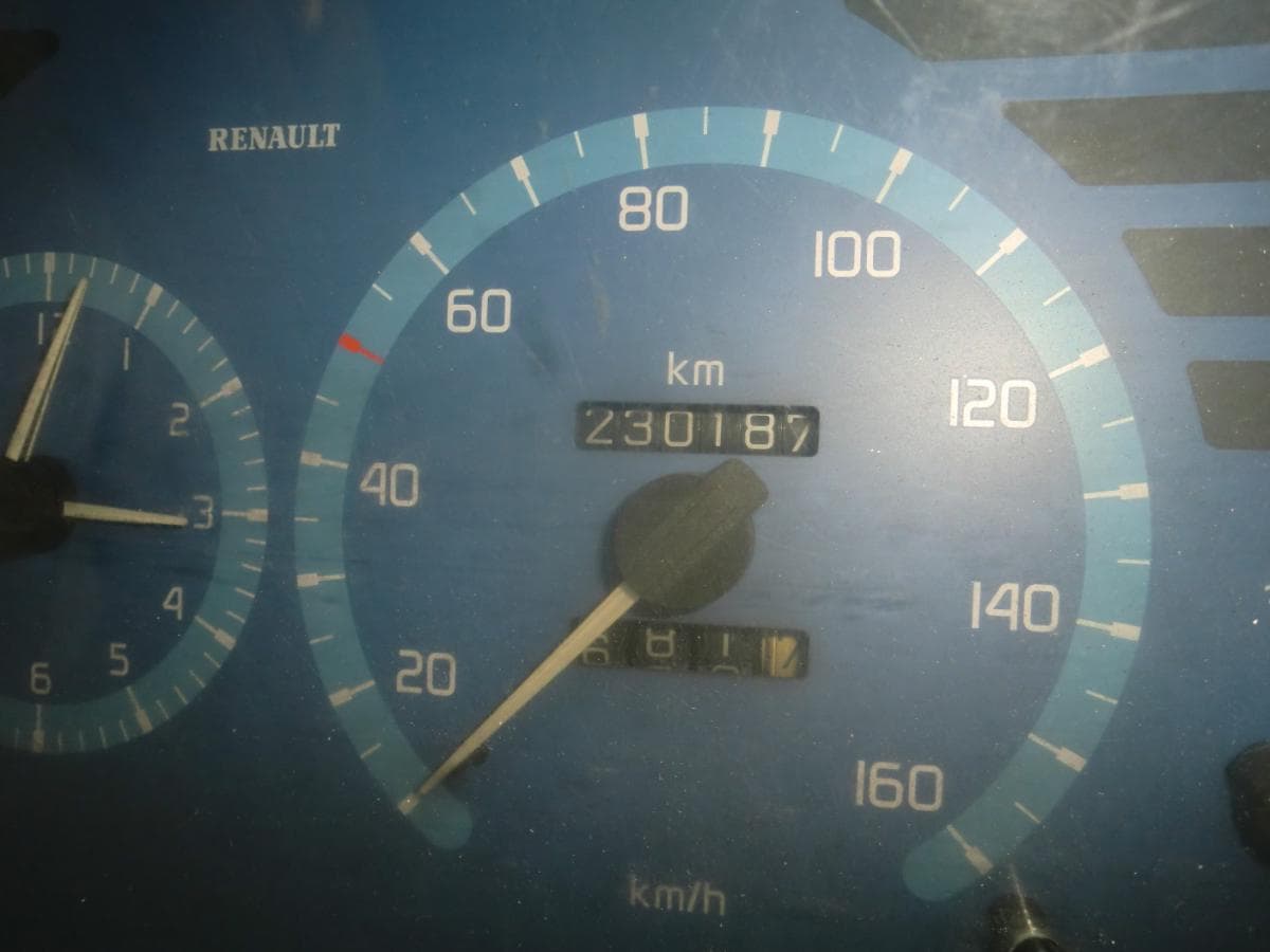 Renault Master — imagen 3