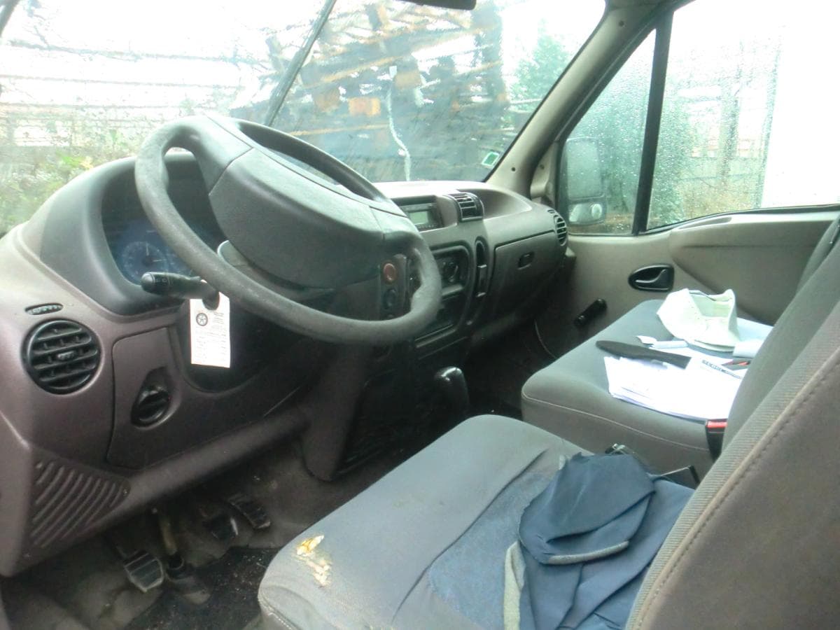 Renault Master — imagen 4