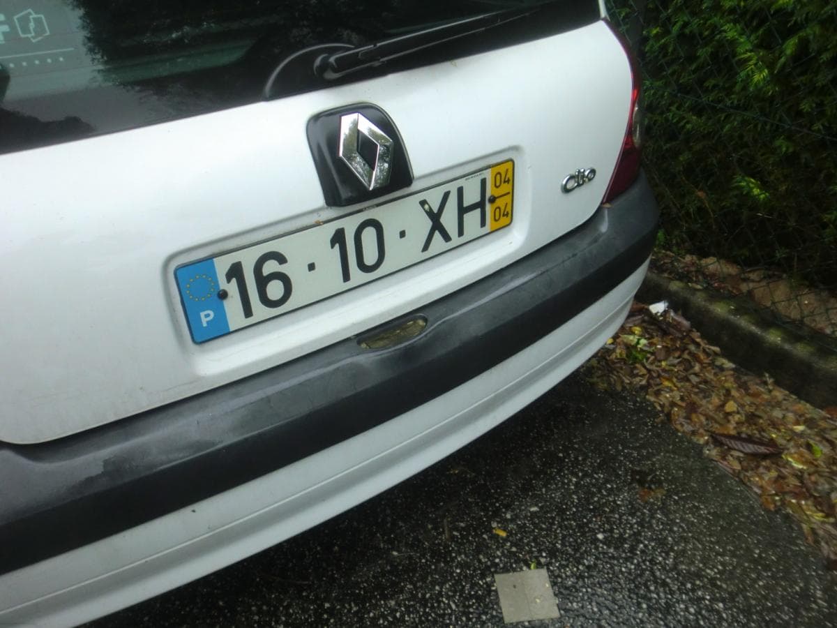 Renault Clio — image 5