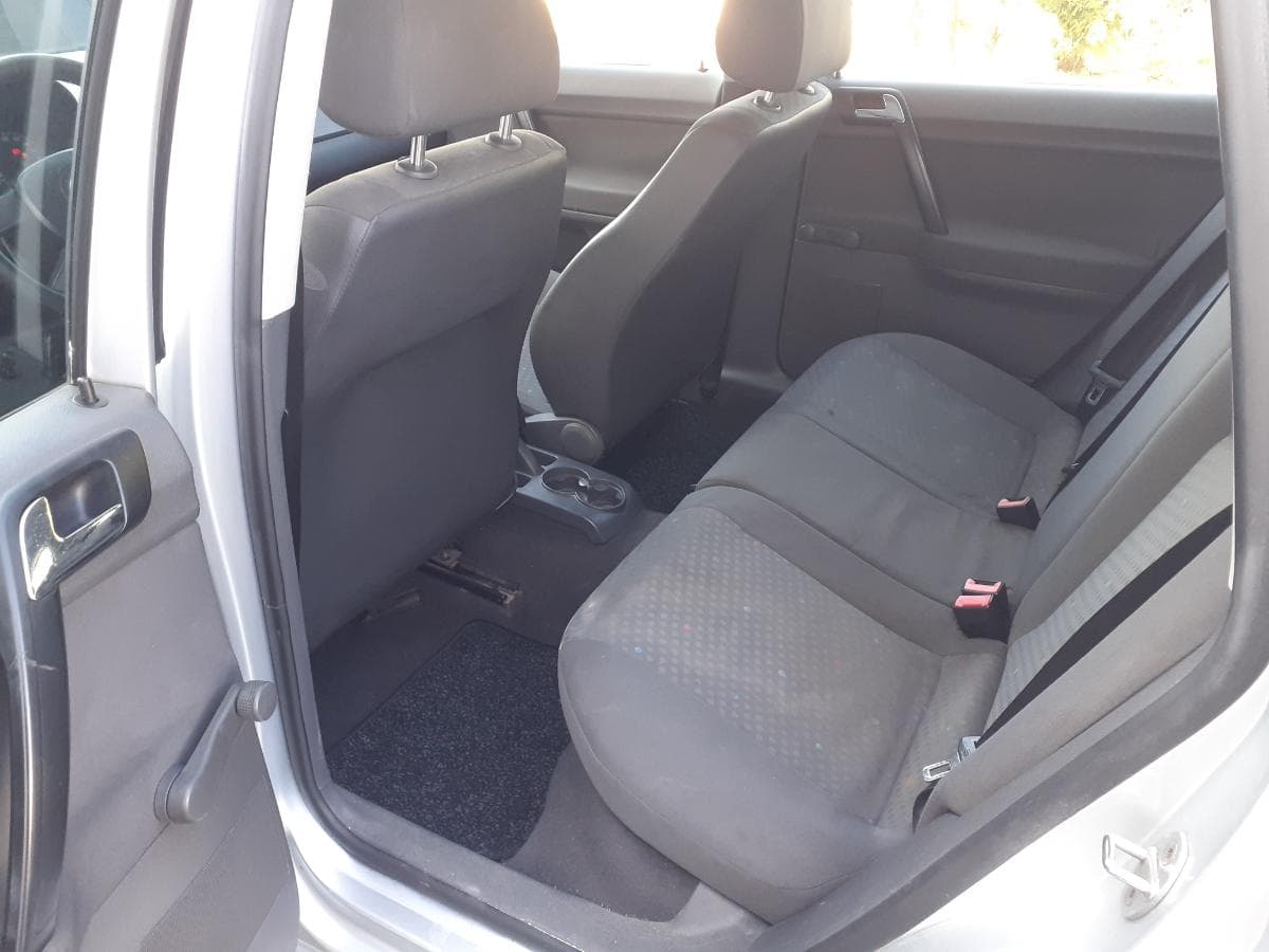 Volkswagen Polo 1.2 · Ano 2002 — imagem 12
