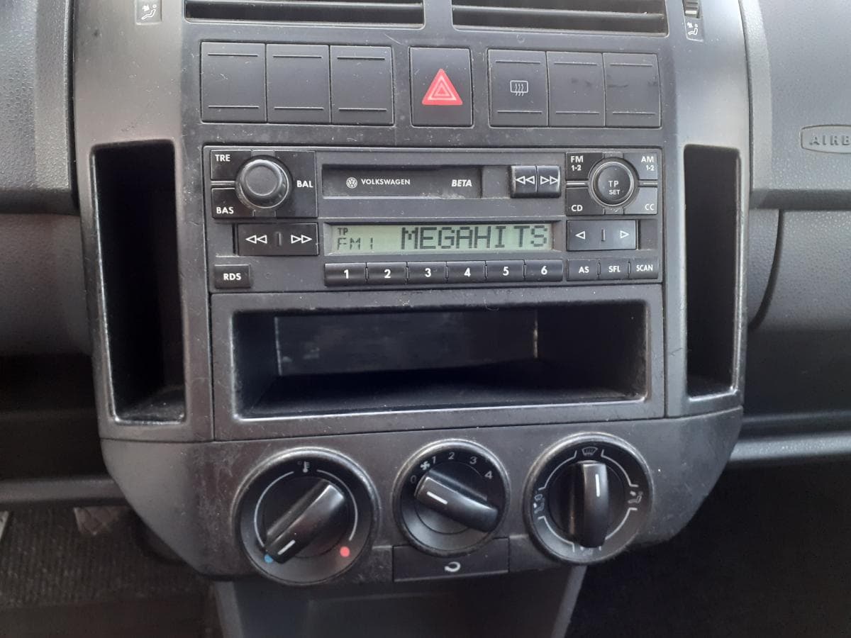 Volkswagen Polo 1.2 · Ano 2002 — imagem 13