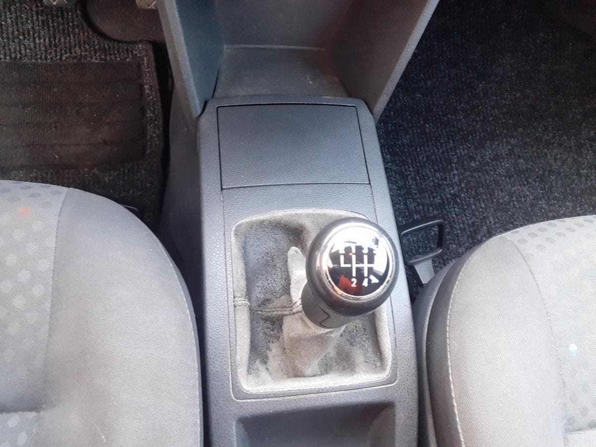 Volkswagen Polo 1.2 · Ano 2002 — imagem 19
