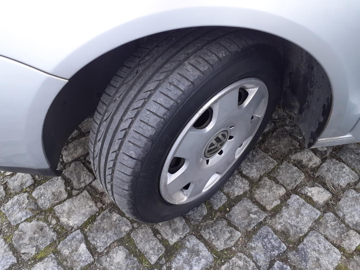 Volkswagen Polo 1.2 · Ano 2002 — imagem 7