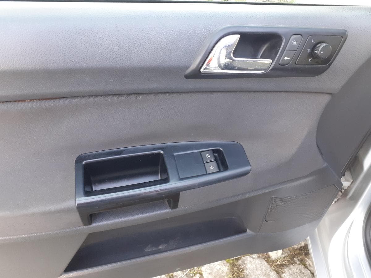 Volkswagen Polo 1.2 · Ano 2002 — imagem 20