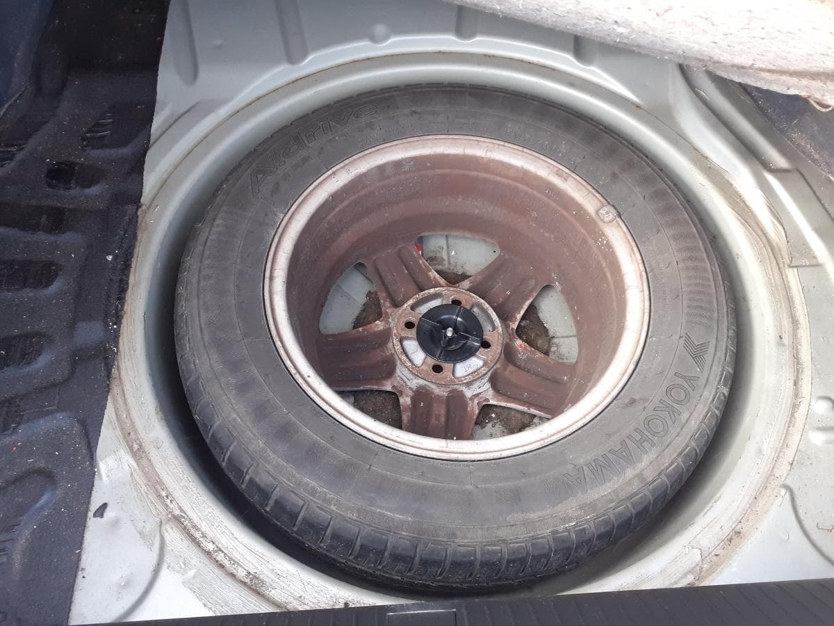 Opel Vectra 1.6 · Ano 1995 — imagem 11