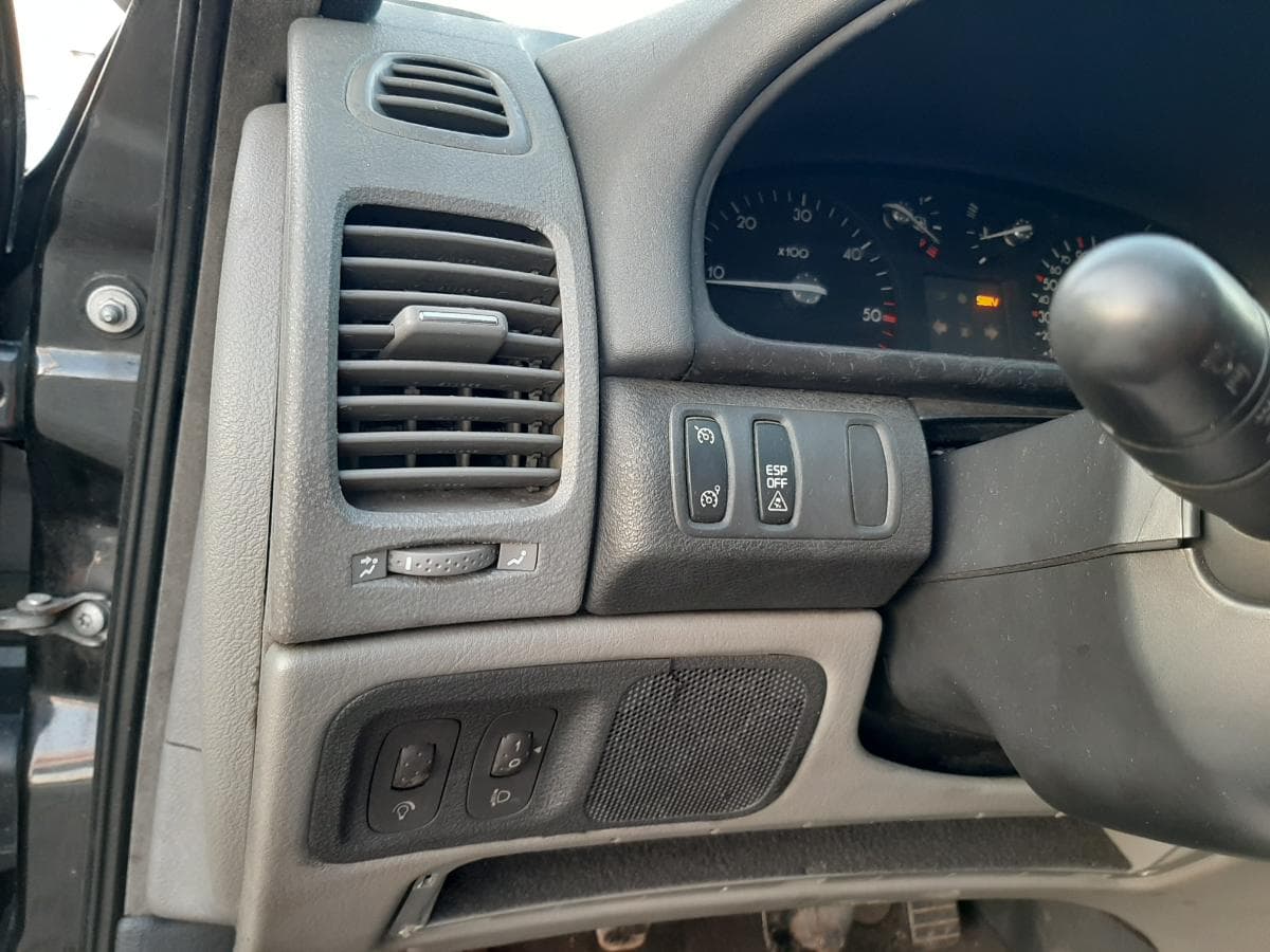 Renault Laguna 1.9 DCI · Ano 2004 — imagem 14