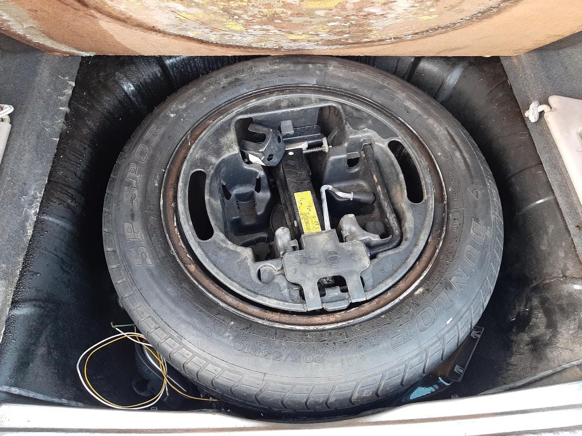 Renault Laguna 1.9 DCI · Ano 2004 — imagem 11