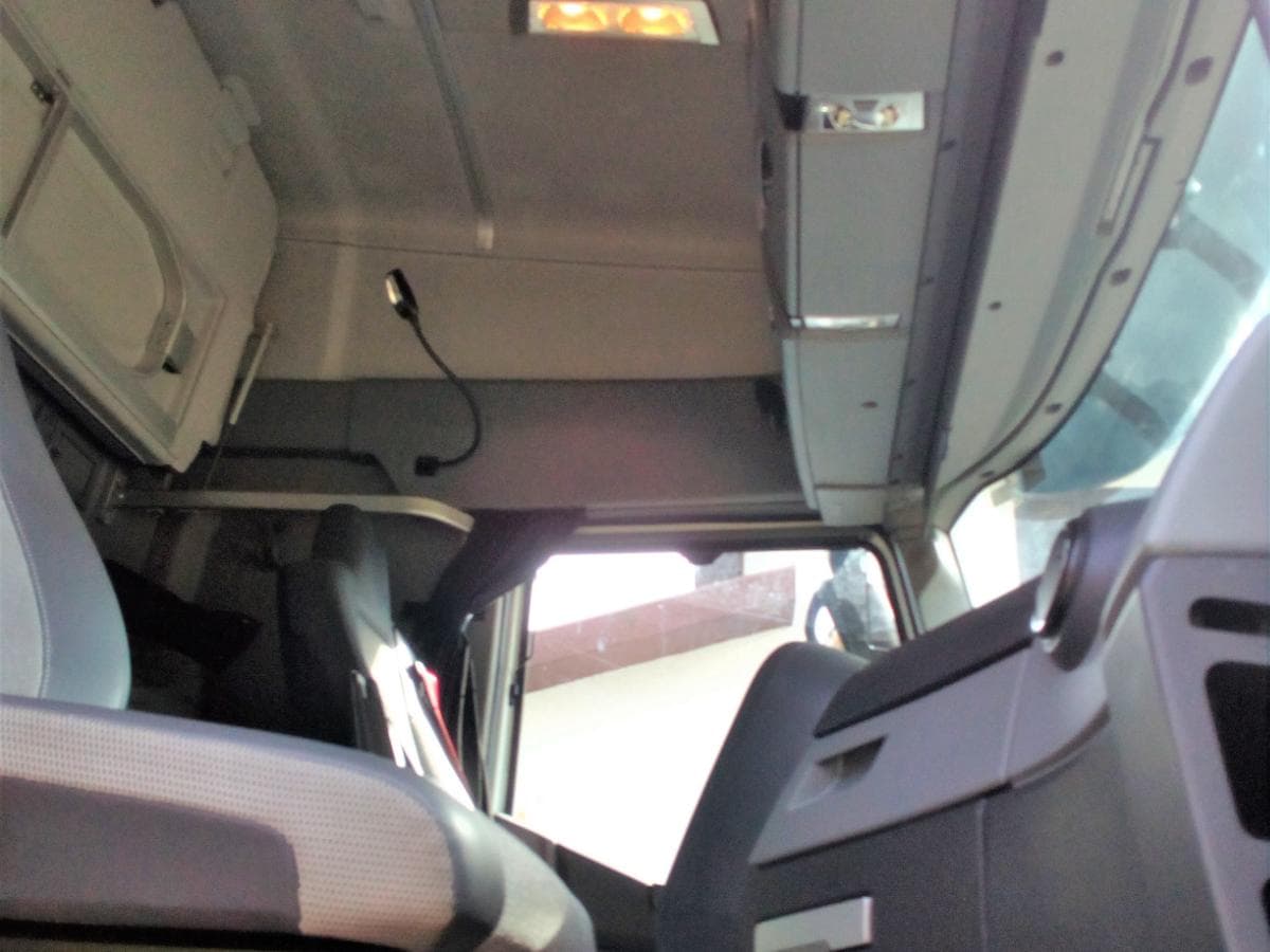 Trator Renault T430 — imagen 3
