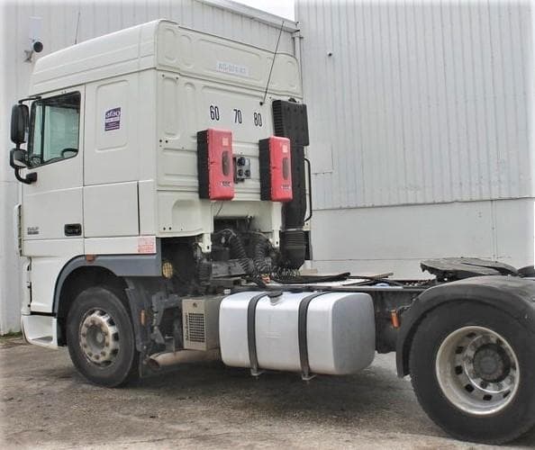 Trator DAF XF 460 — imagen 3