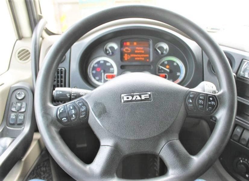 Trator DAF XF 460 — imagen 13