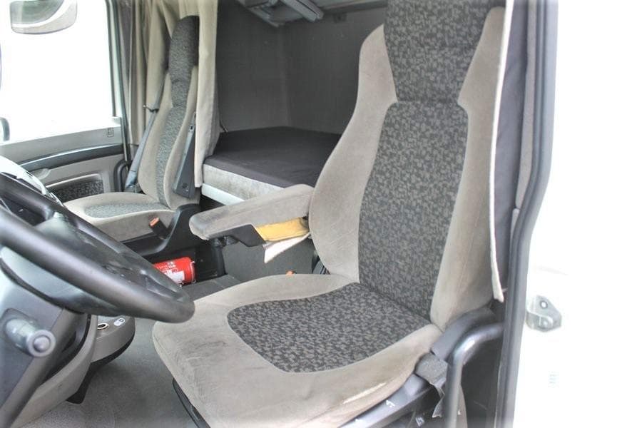 Trator DAF XF 460 — imagen 16