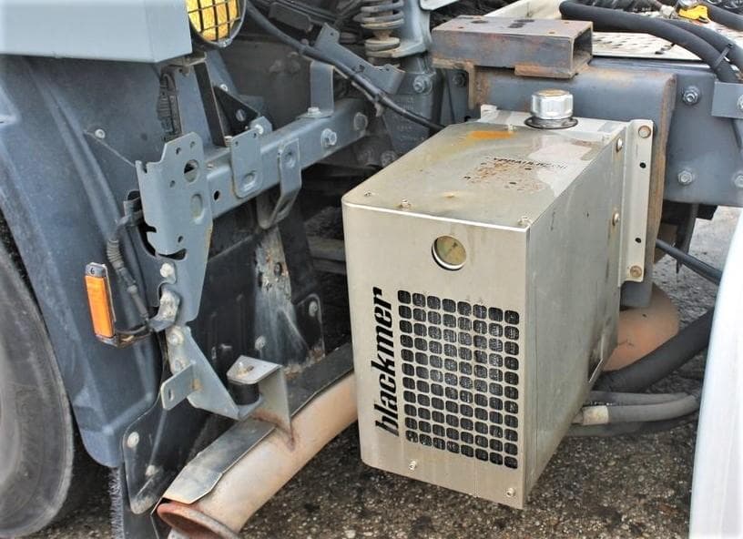 Trator DAF XF 460 — imagen 7