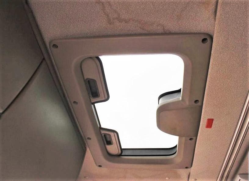 Trator DAF XF 460 — imagen 18