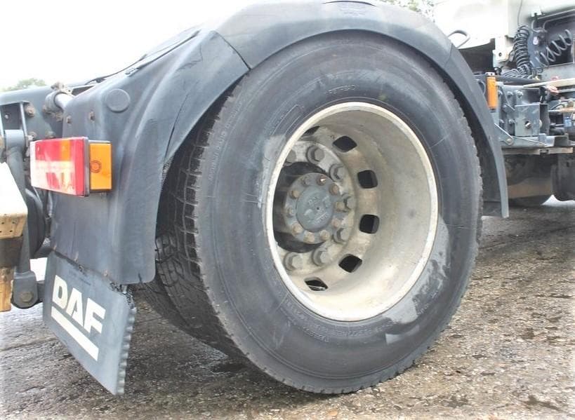 Trator DAF XF 460 — imagen 12