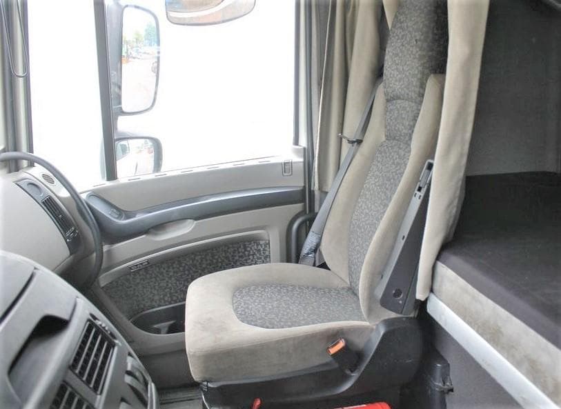 Trator DAF XF 460 — imagen 17