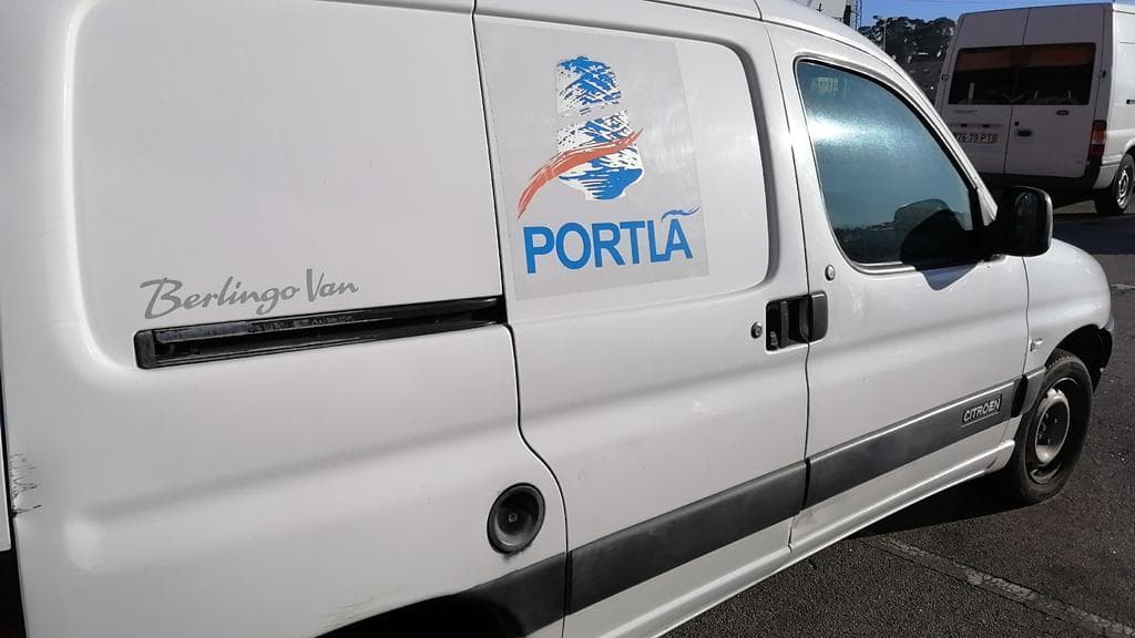 Citroën Berlingo · Ano 2001 — imagem 3