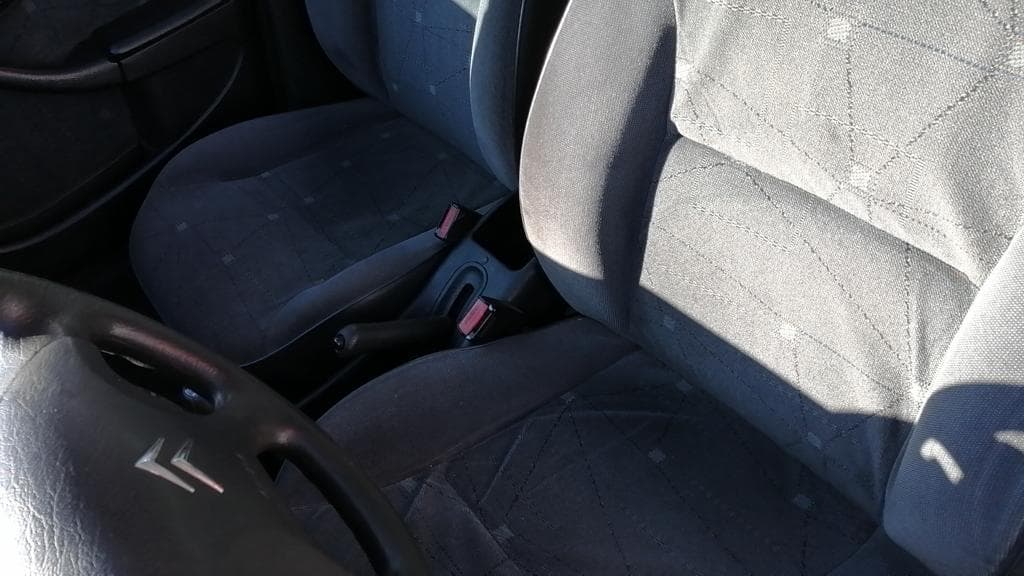 Citroën Xsara · Ano 2000 — imagen 8