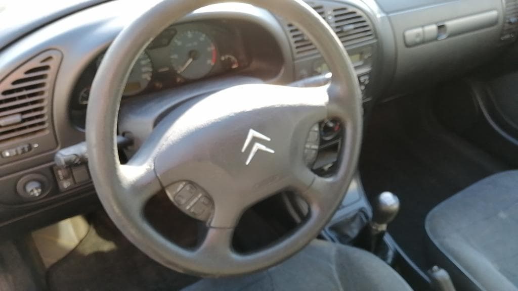 Citroën Xsara · Ano 2000 — imagen 6