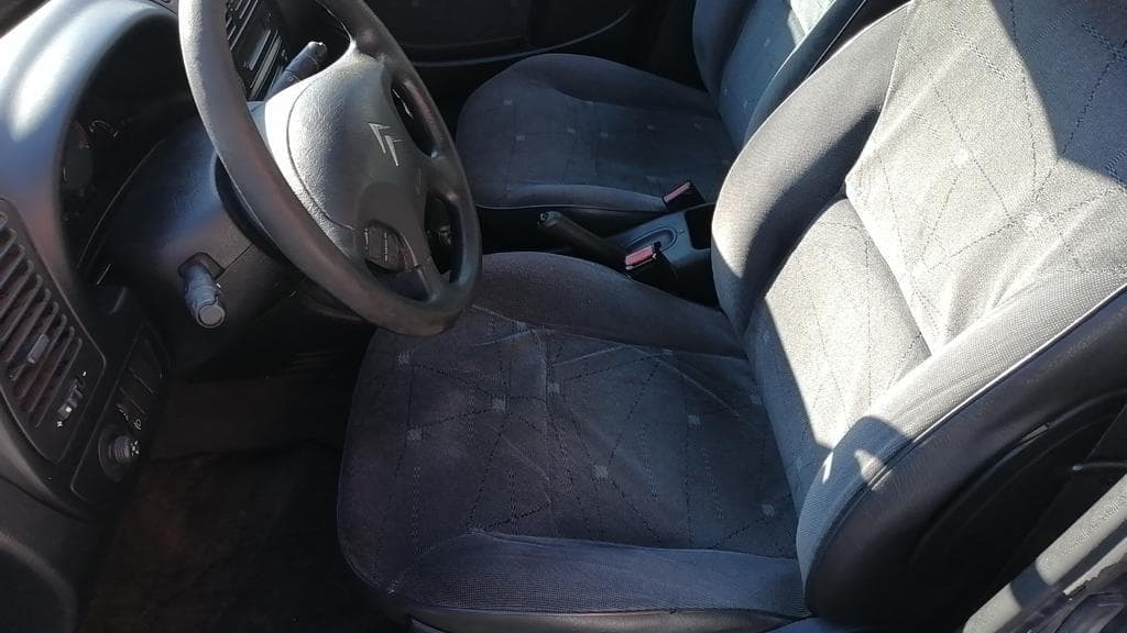 Citroën Xsara · Ano 2000 — imagen 7