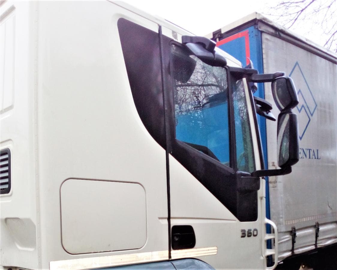 Iveco Stralis 360 — imagen 5