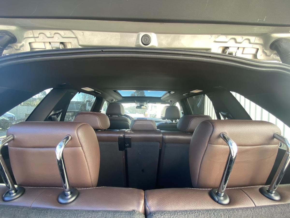 BMW X5 DRIVE 40D — image 10