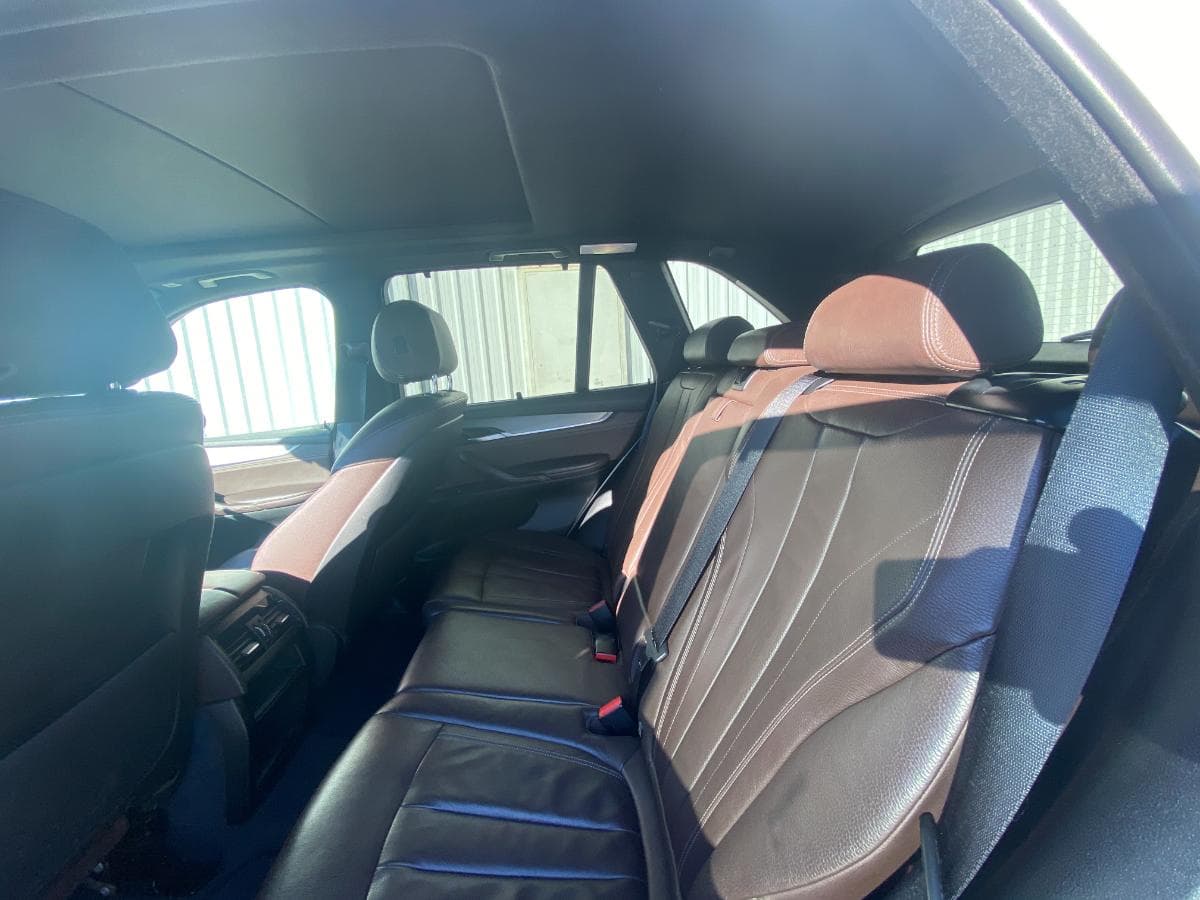 BMW X5 DRIVE 40D — image 9