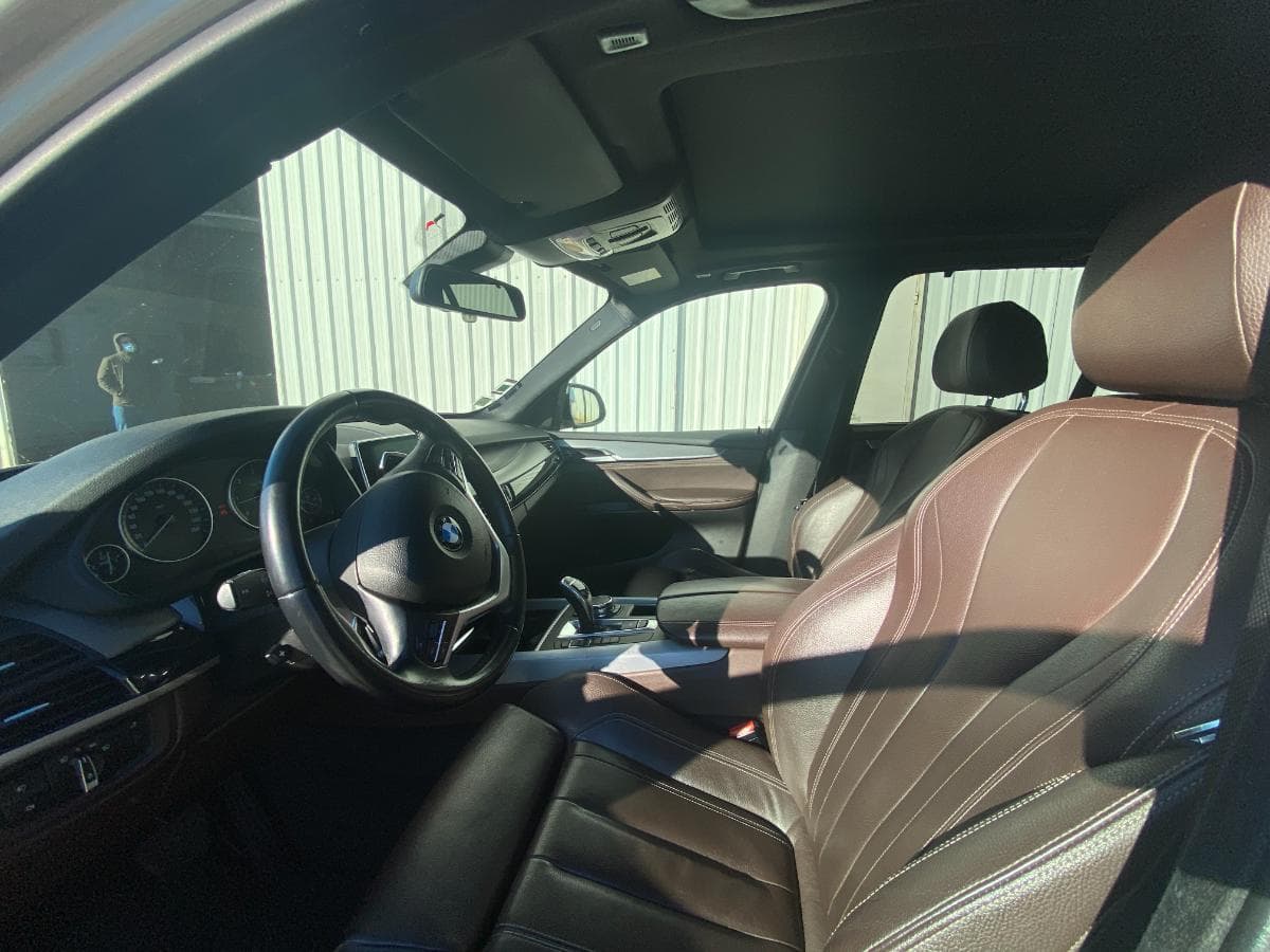 BMW X5 DRIVE 40D — image 7