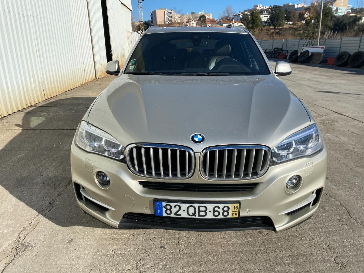 BMW X5 DRIVE 40D — image 2