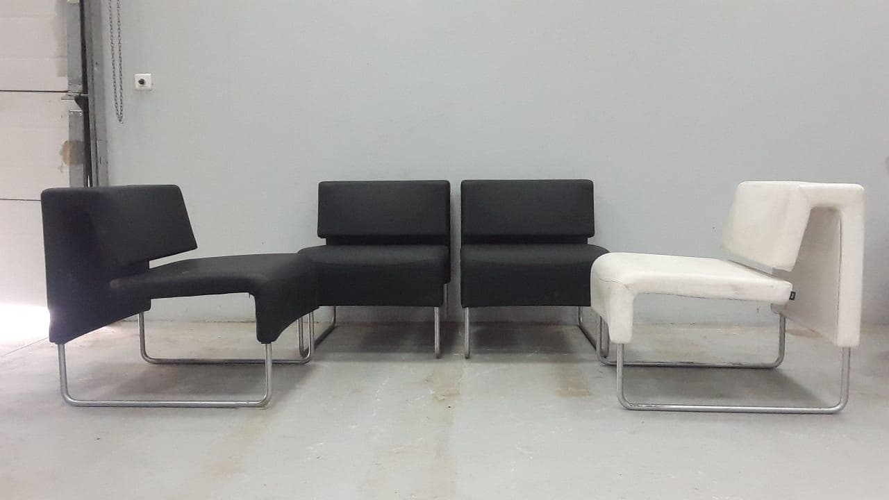 Poltronas ·