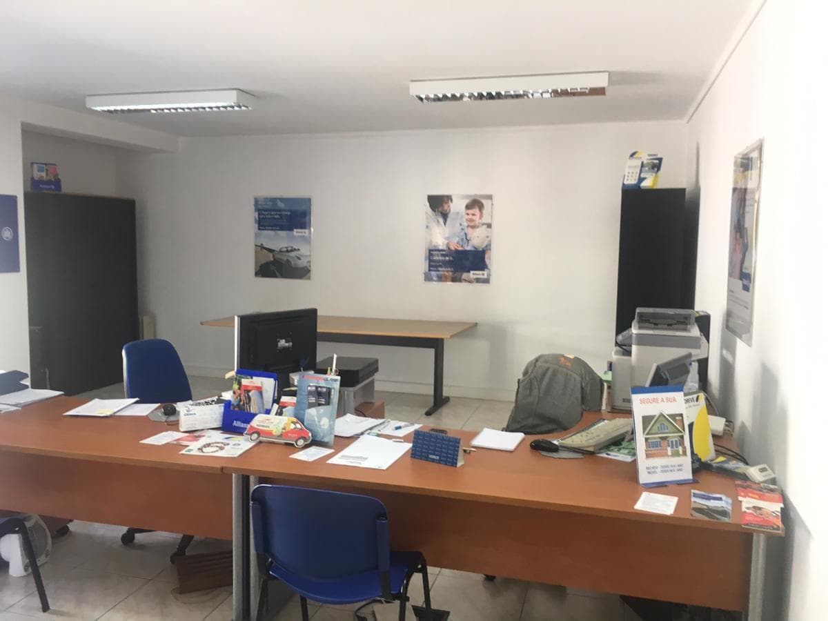 Escritório · Sever do Vouga — imagen 3