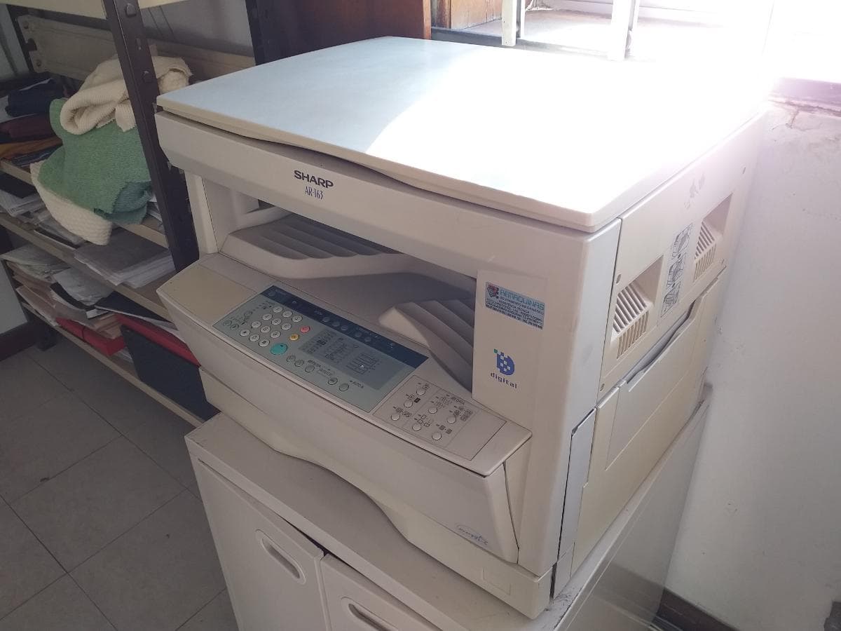 Equipamento de Escritório + Mobiliário + Diversos — imagen 8