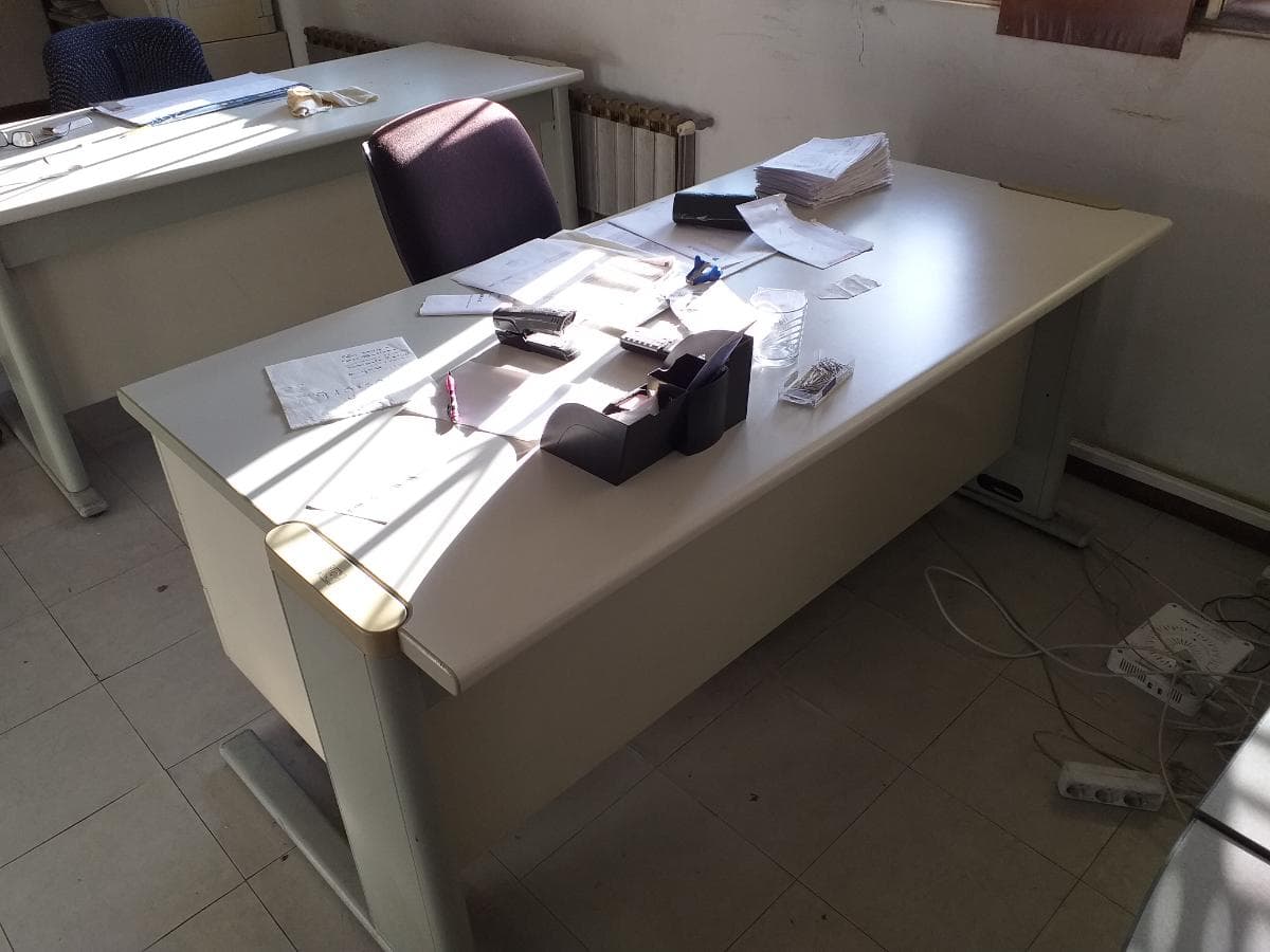 Equipamento de Escritório + Mobiliário + Diversos — imagen 29