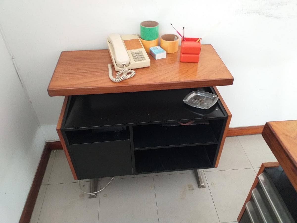 Equipamento de Escritório + Mobiliário + Diversos — imagen 22