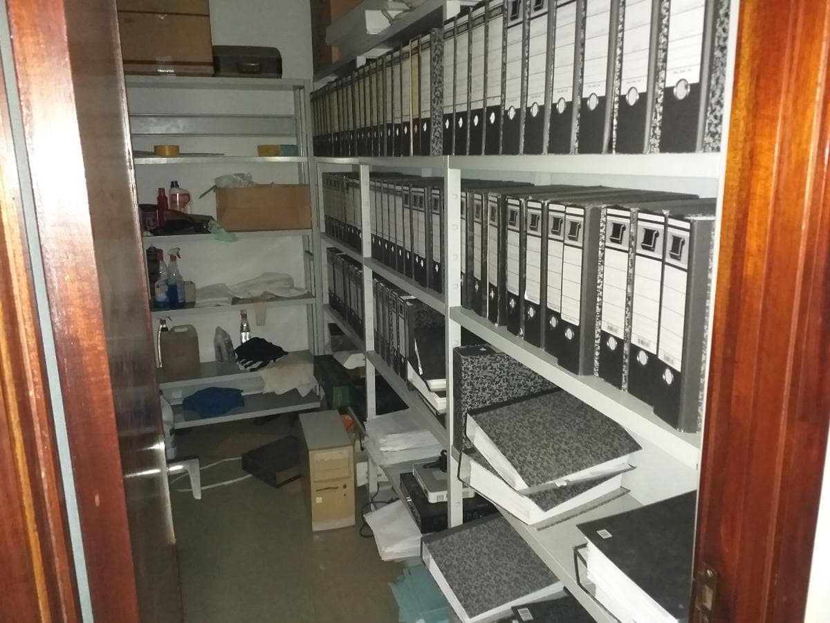 Equipamento de Escritório + Mobiliário + Diversos — imagen 6
